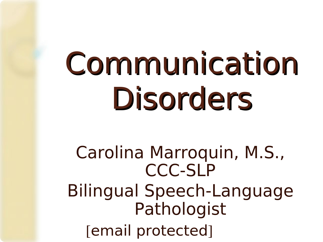 Communication Disorders.ppt_d8090wctcvi_page1