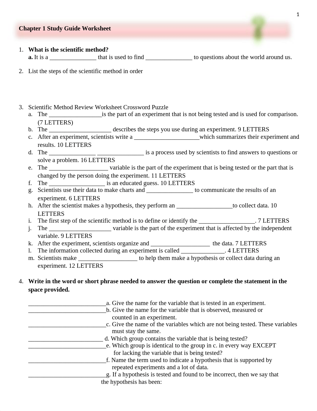 Ch 1 Study Guide Worksheet.docx_d80aenakrgj_page1