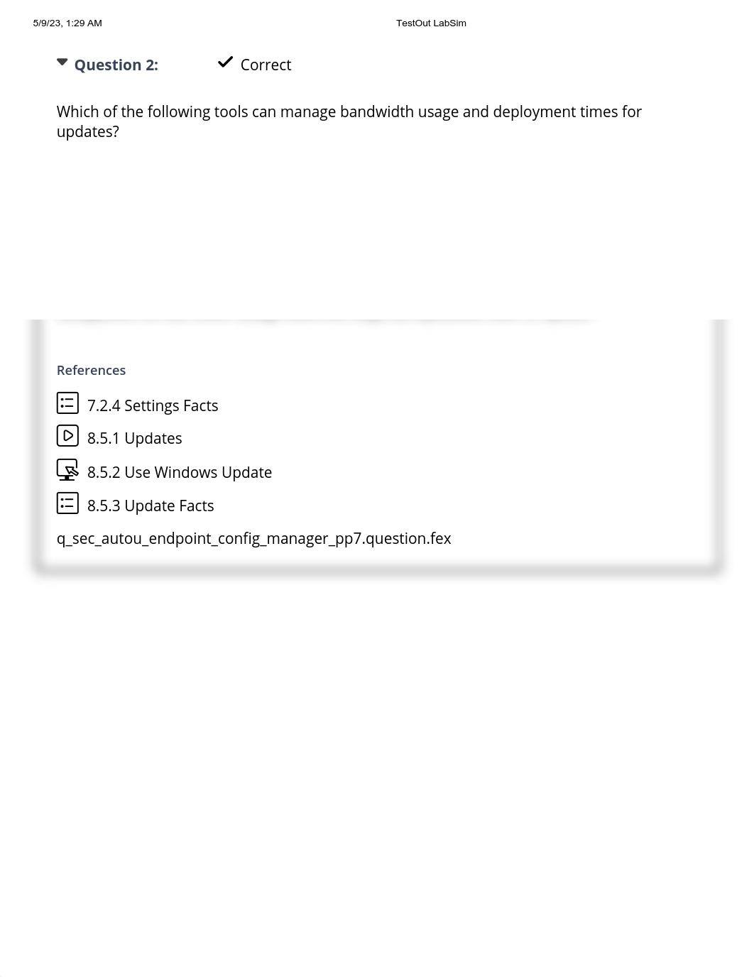 8.5.7 Practice Questions.pdf_d80cc70eku5_page2