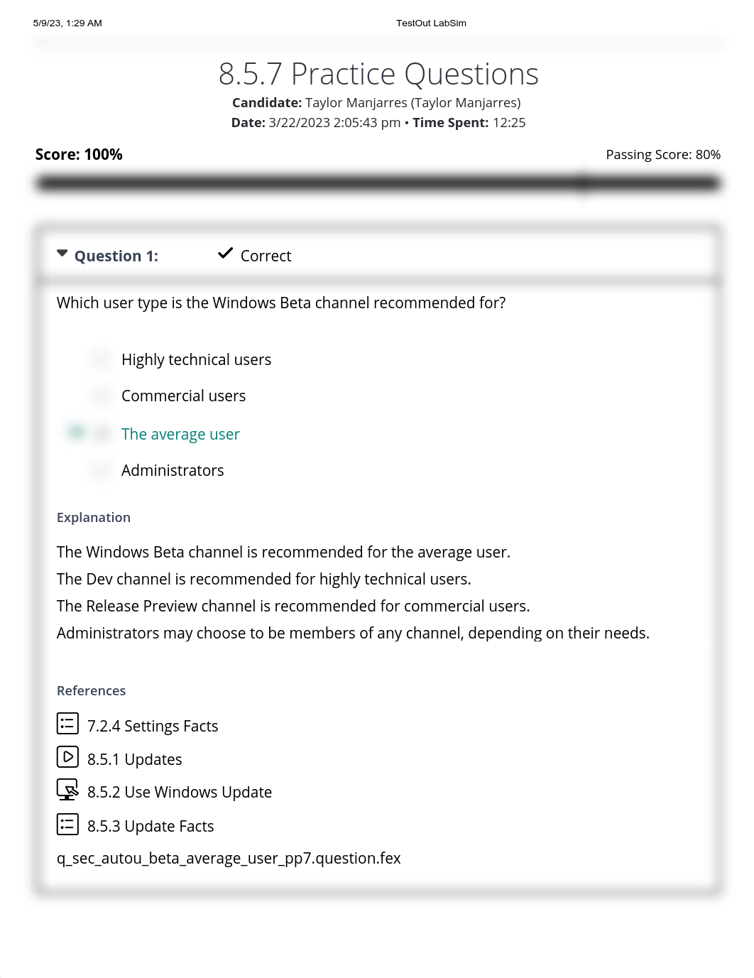 8.5.7 Practice Questions.pdf_d80cc70eku5_page1