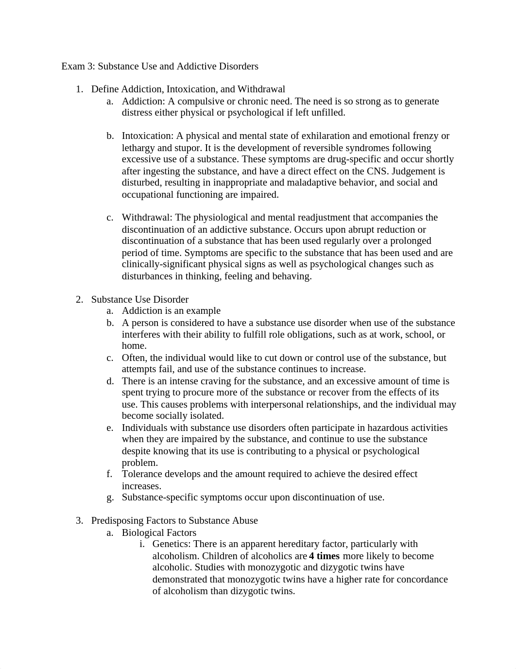 Substance Abuse Study Guide.docx_d80dqpu1fyf_page1