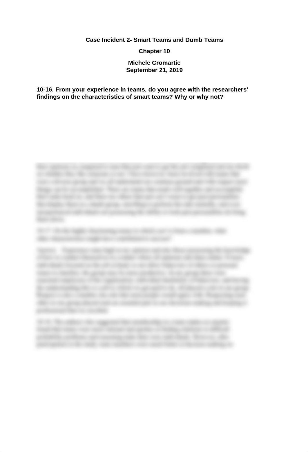 Chapter 10 Case Study Smart and Dumb Teams.docx_d80e8l0l6xj_page1