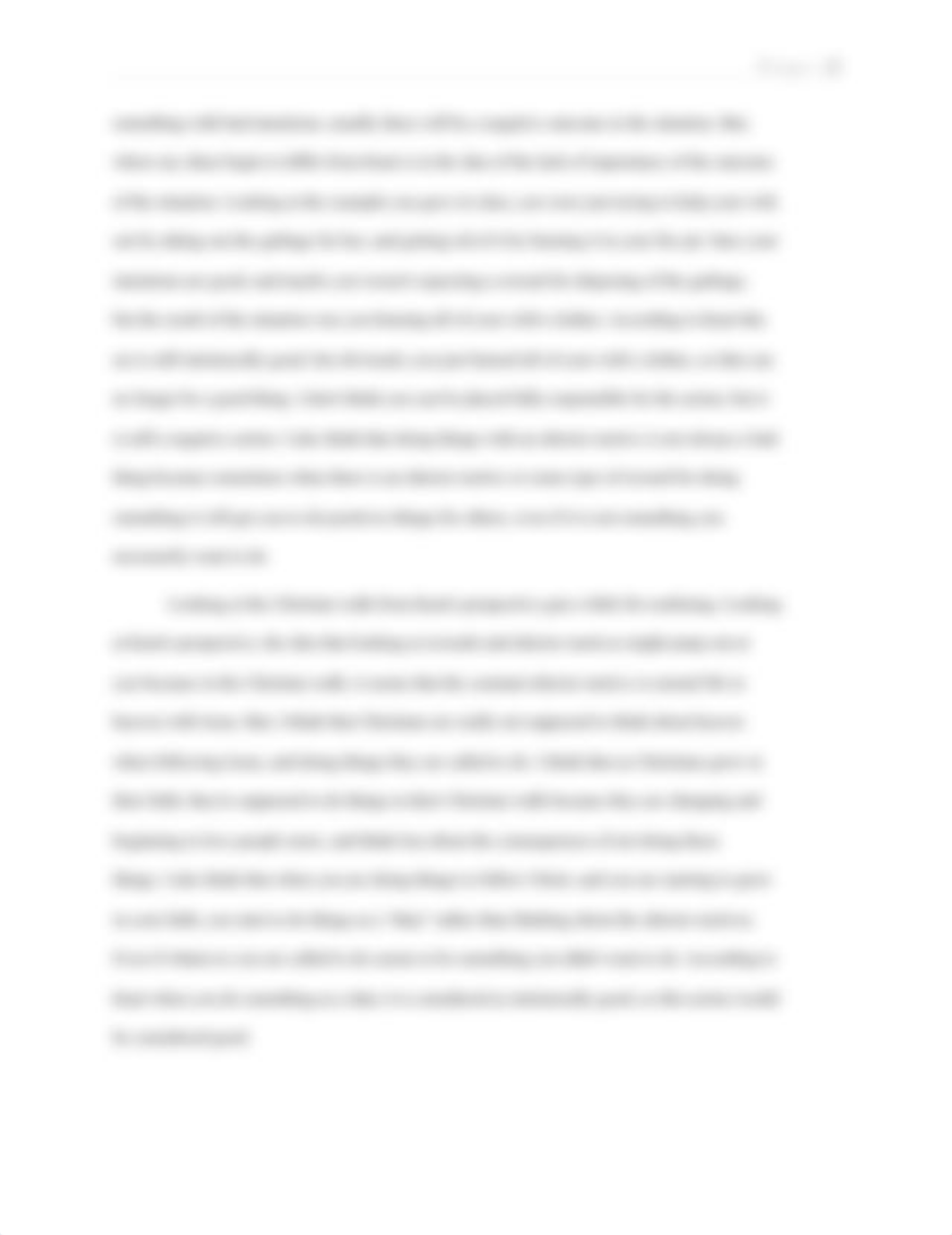 Christian Theology vs Kant's Philosophy. - Paper_d80eodxk7vk_page2