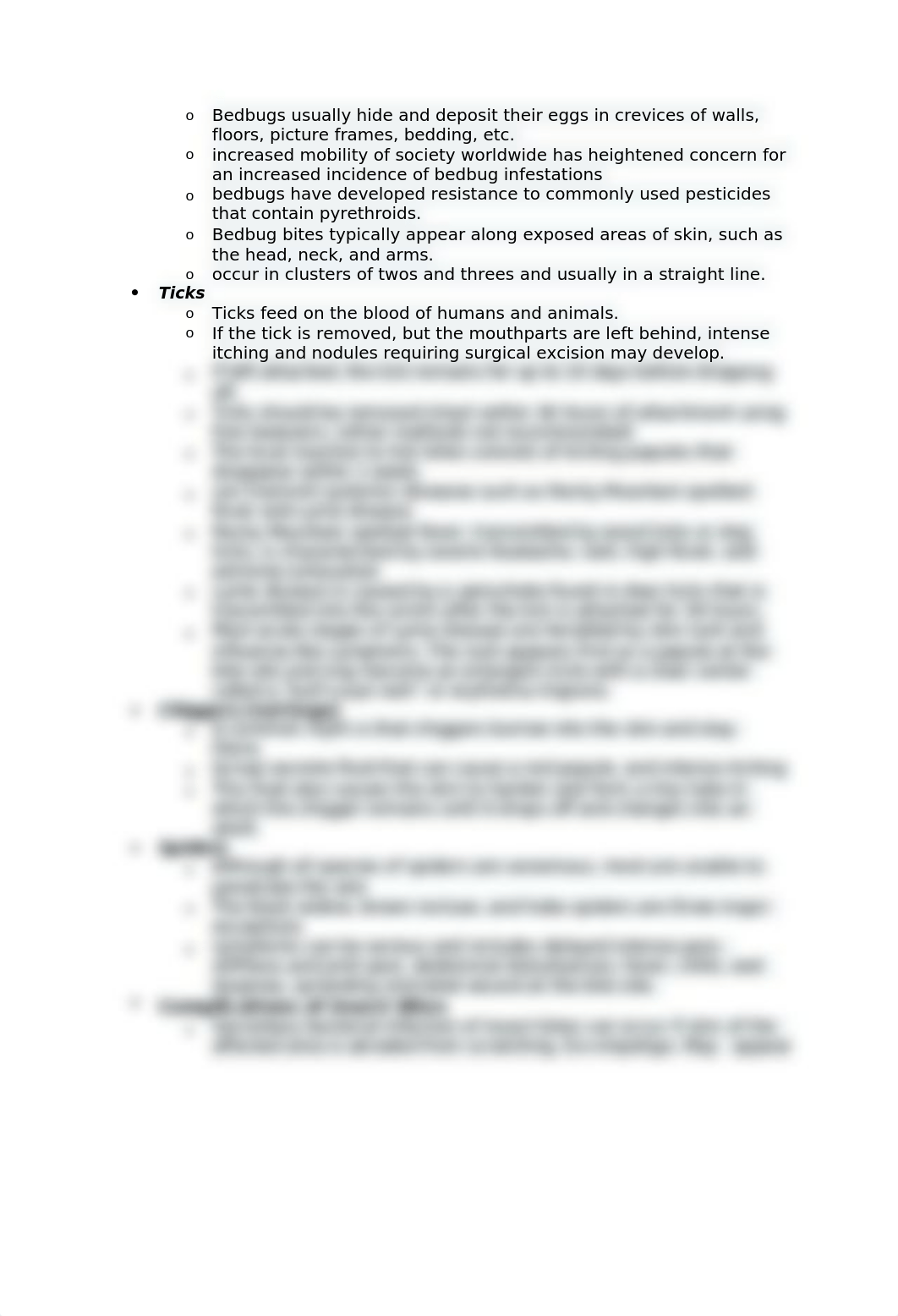 Chapter 37- Insect Bites and Stings and Pediculosis .docx_d80frw6uln1_page2