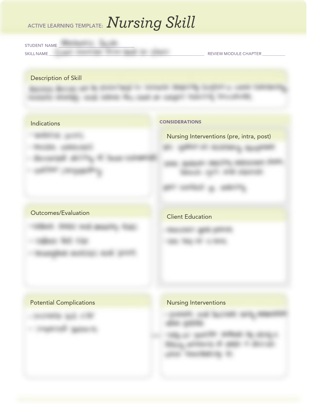 ATI remediation 6_ transfer patient from bed to the chair .pdf_d80h5gxultm_page1