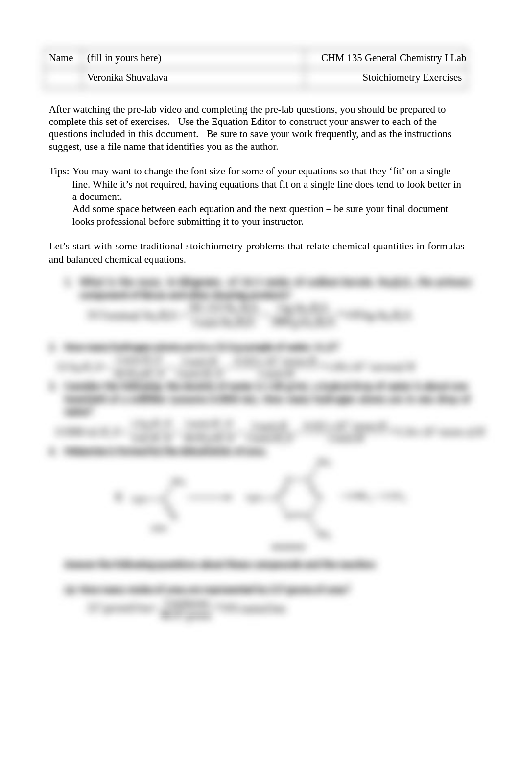 Stoichiometry Exercises 2020.docx_d80h6tehqt4_page1