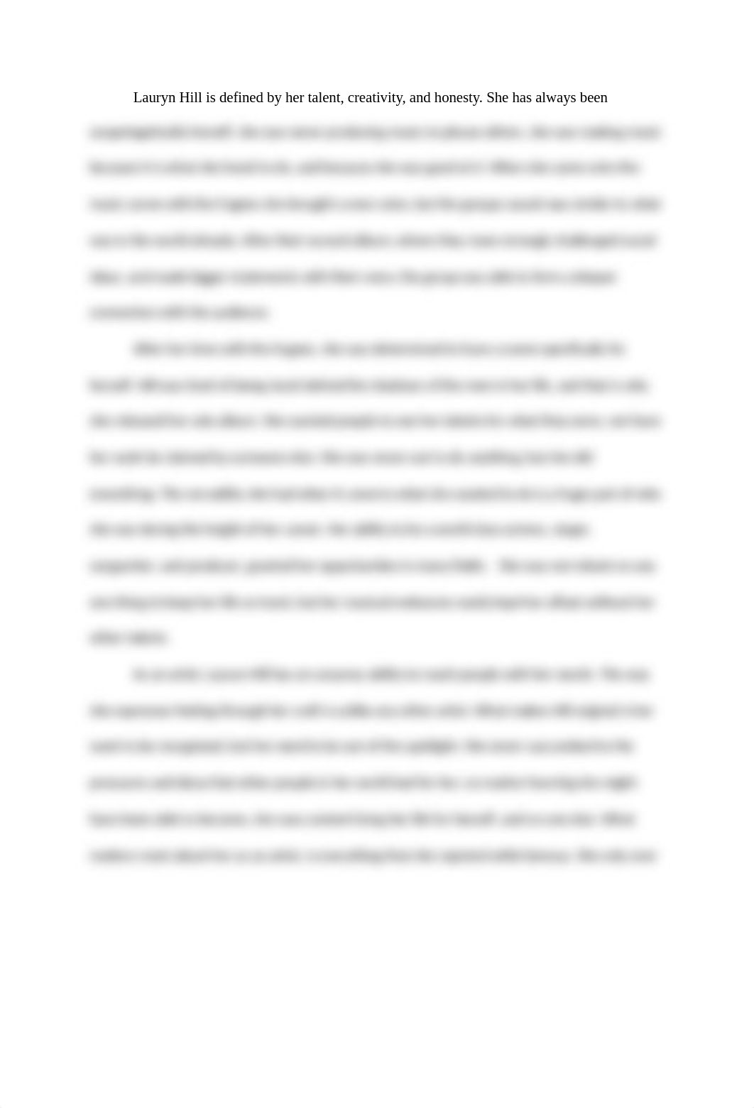 Lauryn Hill Research Paper.docx_d80kybnbmqv_page2