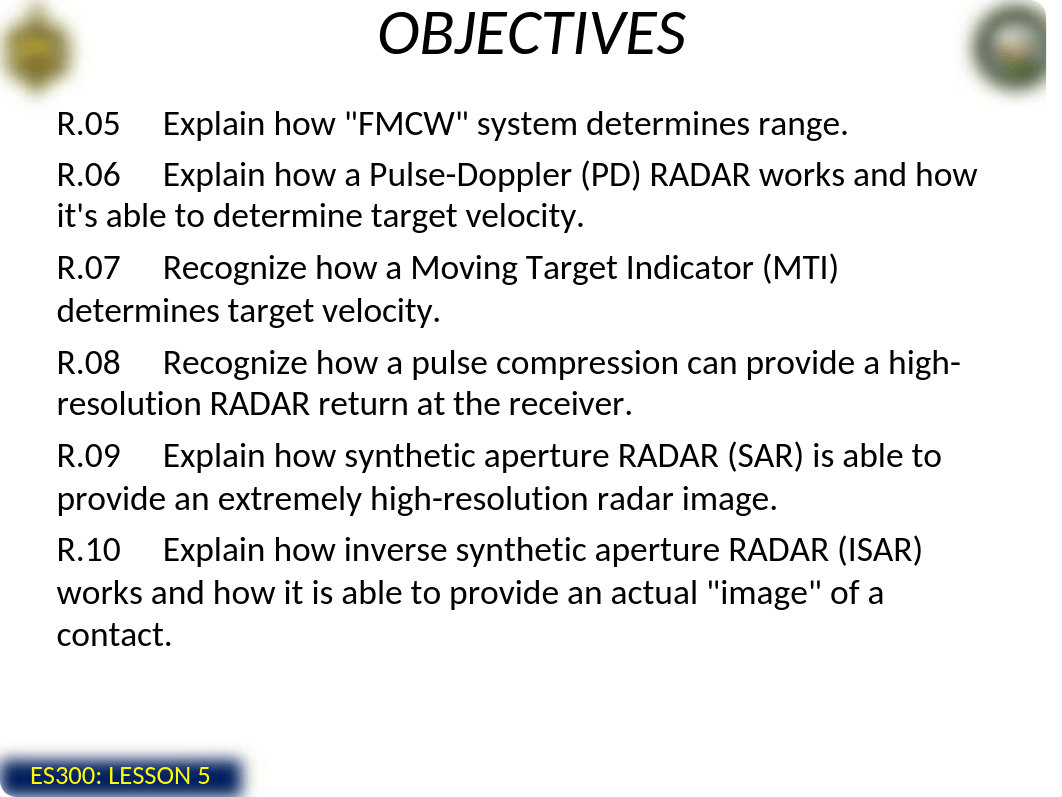 Lesson 5- Advanced RADAR.pptx_d80lfefyz4s_page2