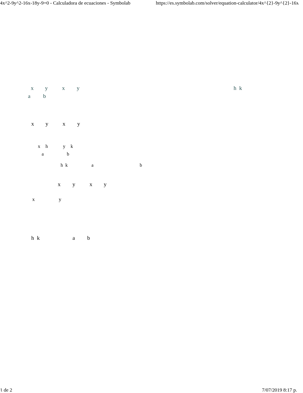 4x^2-9y^2=36 - Calculadora de ecuaciones - Symbolab.pdf_d80m38dg7nf_page1