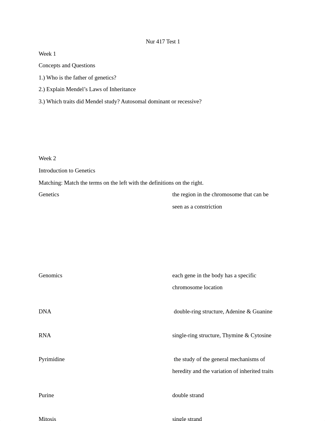 Nur 417 Test 1 study guide.docx_d80oiw5n8le_page1