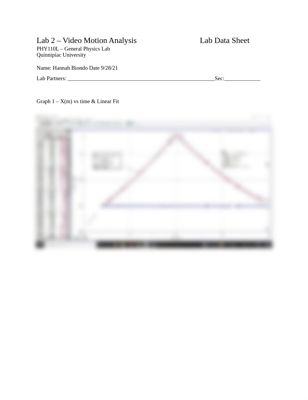 Biondo Lab 2 Vernier Video Motion Analysis .docx_d80ow74llok_page1