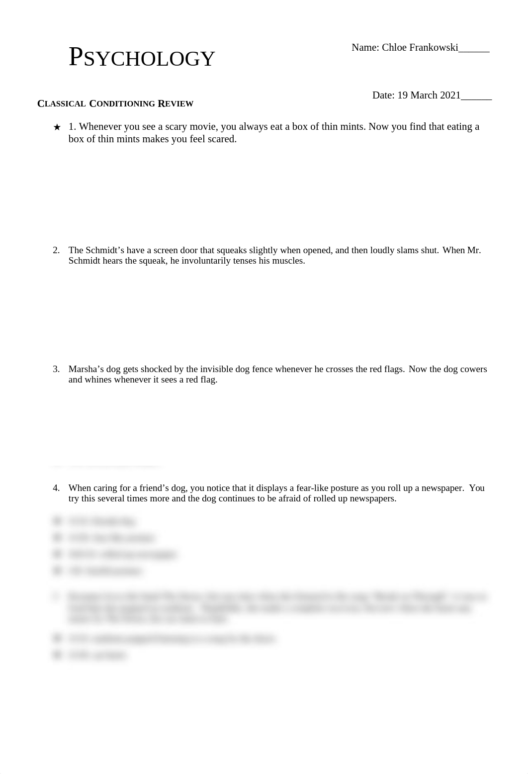 Classical Conditioning Review WS- chloe .docx_d80p0kqp3j0_page1