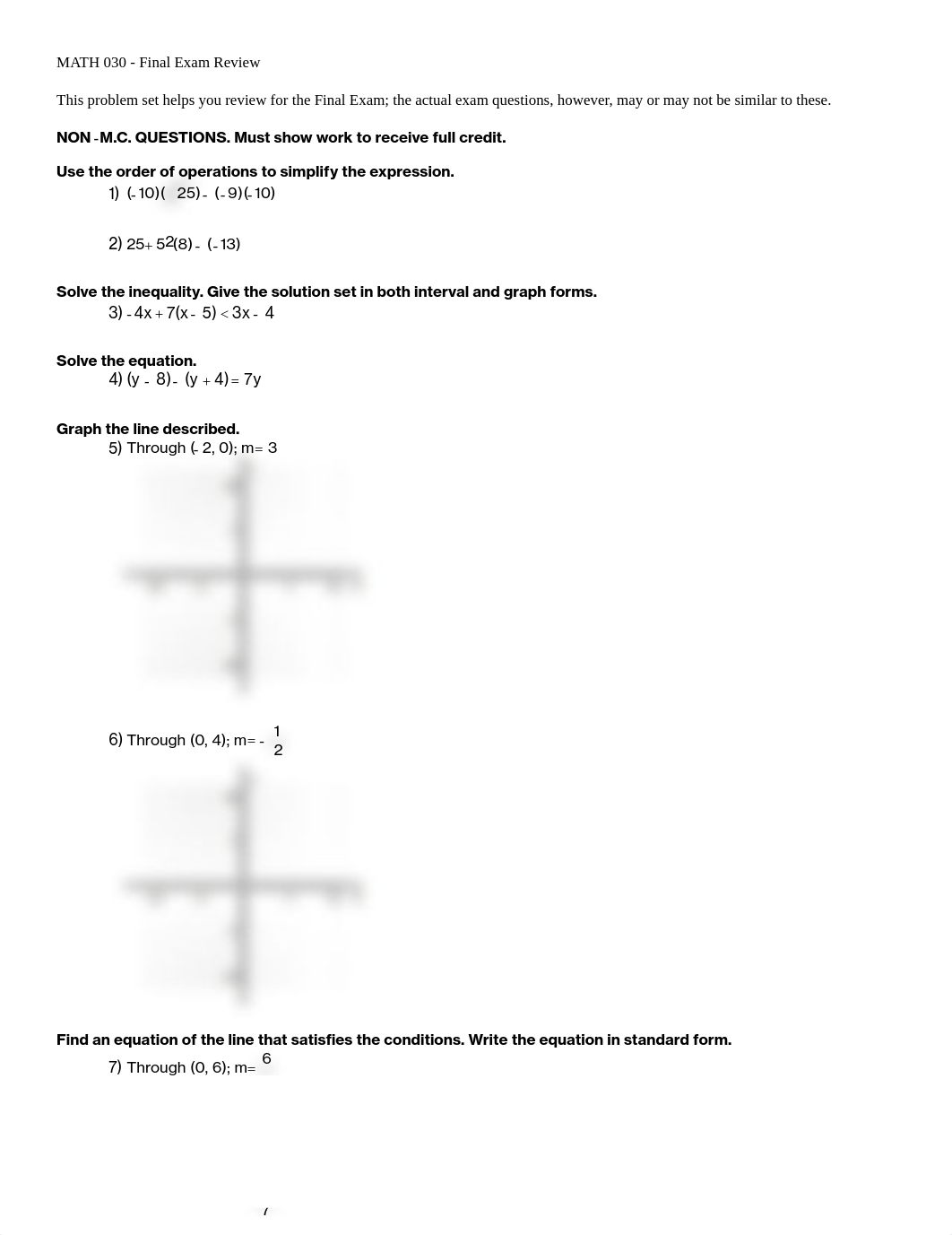 MATH 030 Final Exam Review.pdf_d80t6vdnmin_page1