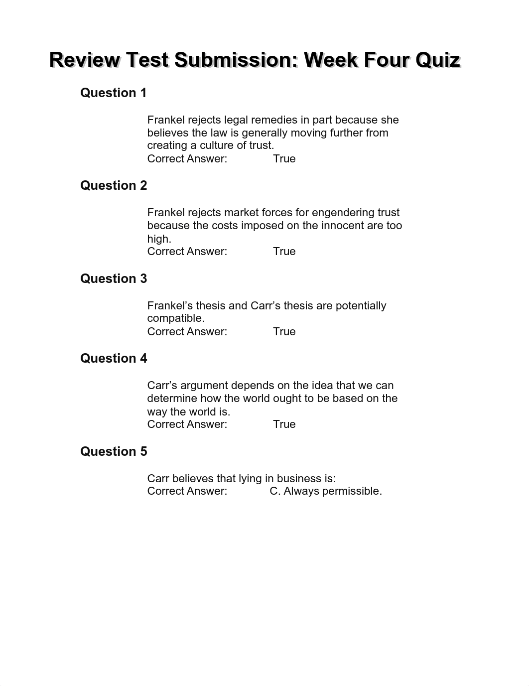 PHIL 346 Week 4 Quiz.pdf_d80tjxajgdi_page1