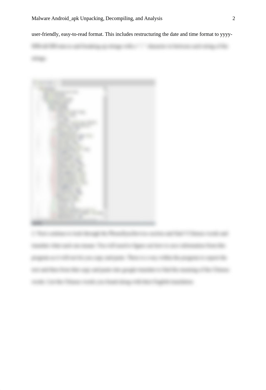 Davenport_Lab - Malware Android_apk Unpacking, Decompiling, and Analysis.docx_d80u946be0u_page2