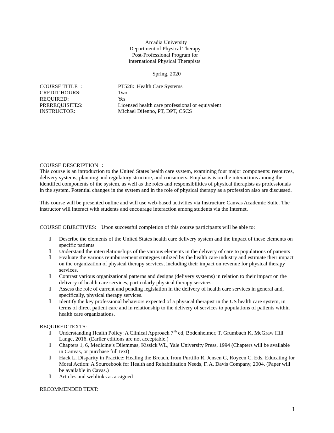 PT528- Syllabus Final.2020 Spring.v2.docx_d80ut0ae3dw_page1