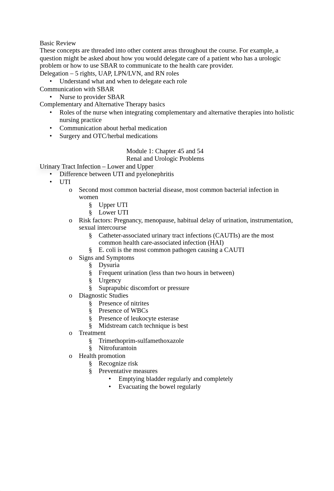 Notes - Exam 1 Study Guide.pdf_d80vyfais7y_page2