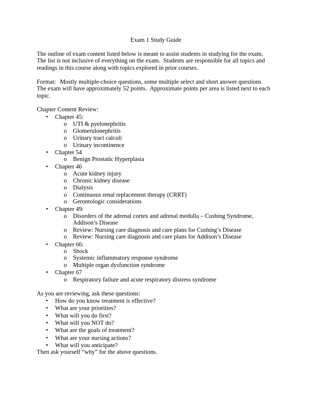 Notes - Exam 1 Study Guide.pdf_d80vyfais7y_page1