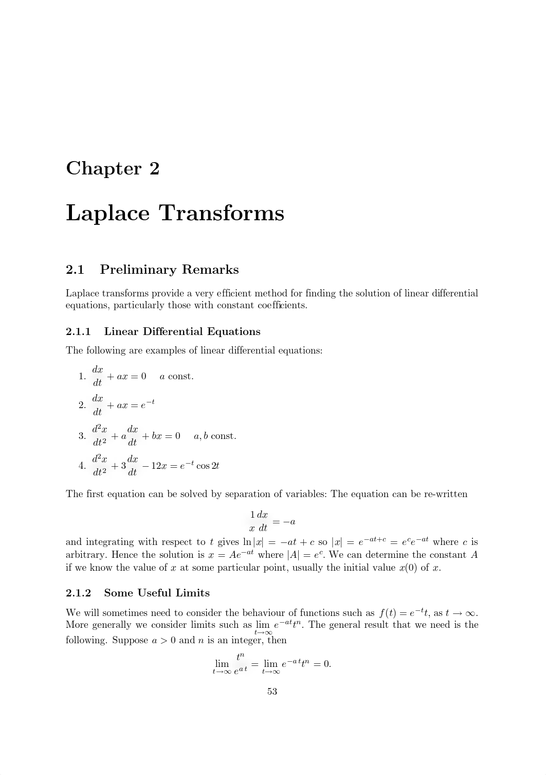 HMS211 Laplace Transforms_d80xi5423sb_page1