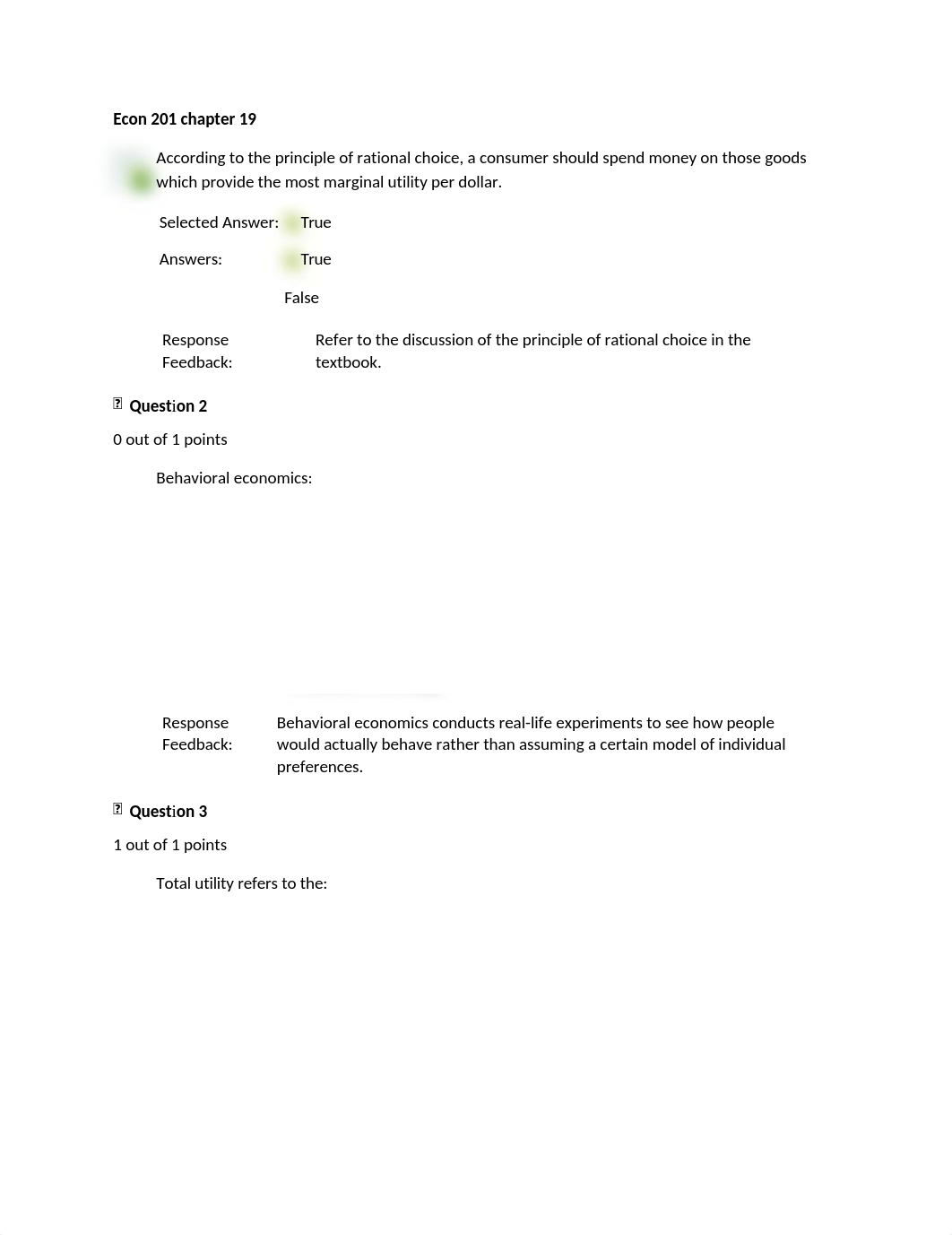 Econ 201 chapter 19_d80yt080ot6_page1