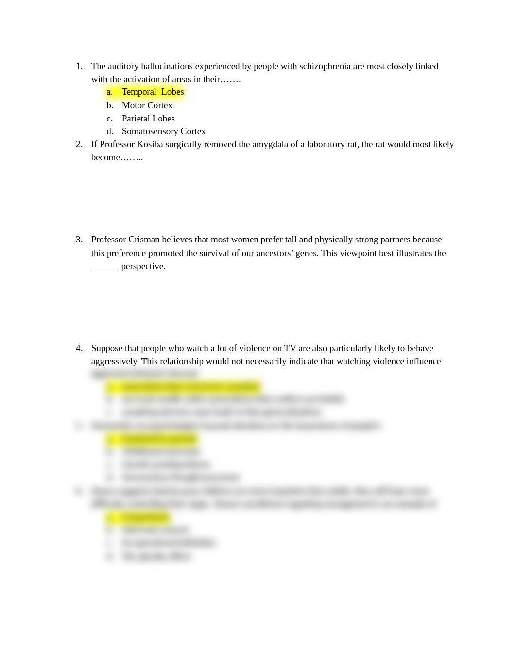 PSY 1101 PART 1.docx_d80zwucgljf_page1