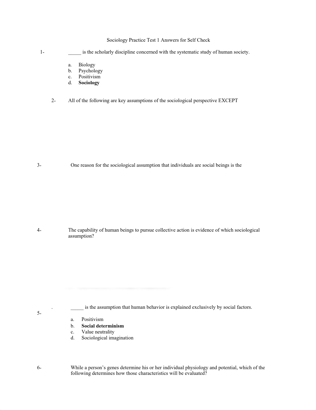 Sociology Practice Test 1 Answers for Self Check.pdf_d810w0ot9p0_page1