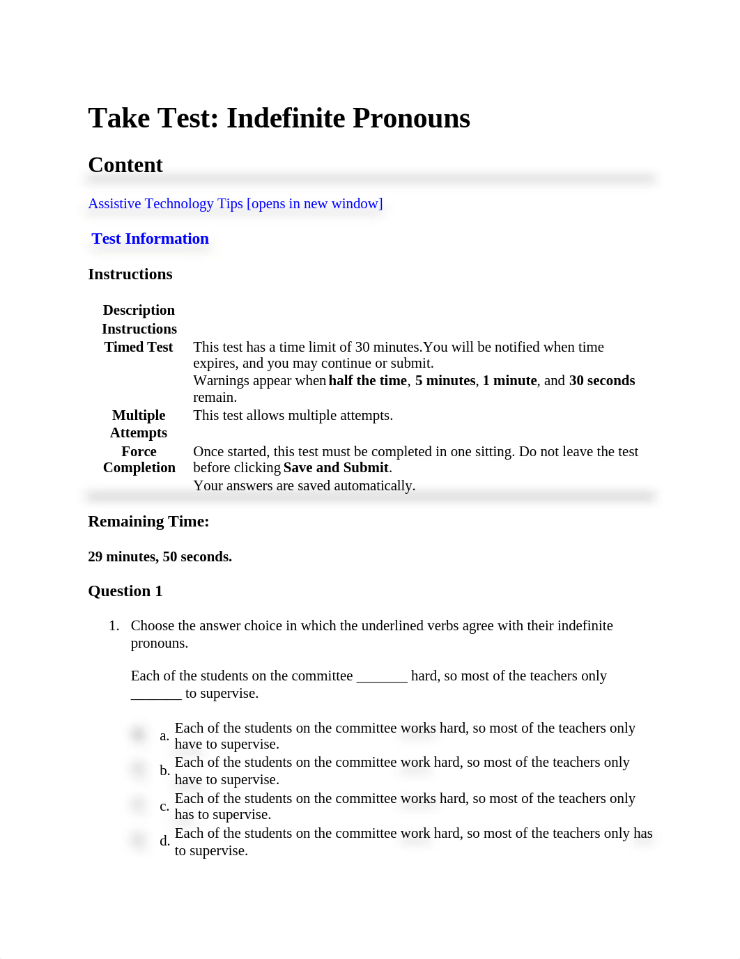 Take Test Indefinite Pronouns.docx_d81280qk5fp_page1