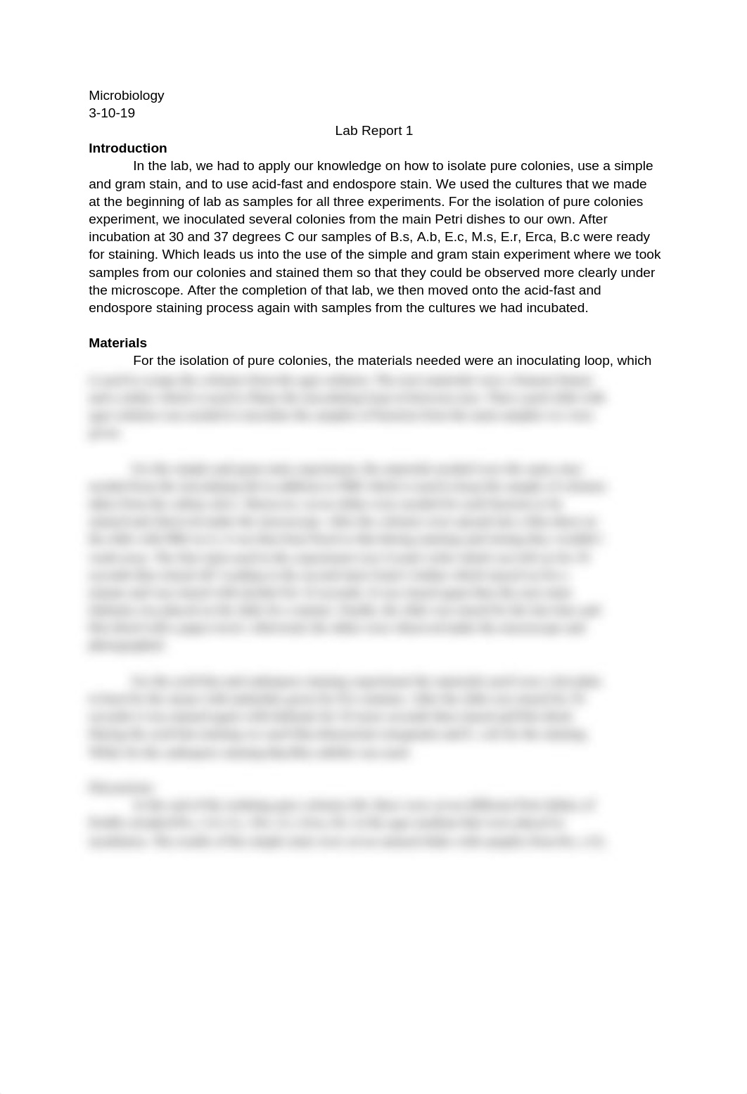 micro bio lab report report 1.docx_d812a4yv39n_page1