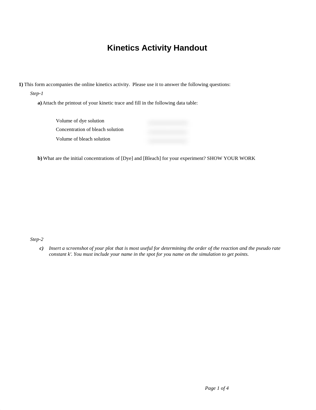 Kinetics Simulation Online Assignment-Student Handout.docx_d8147bi8y8i_page1