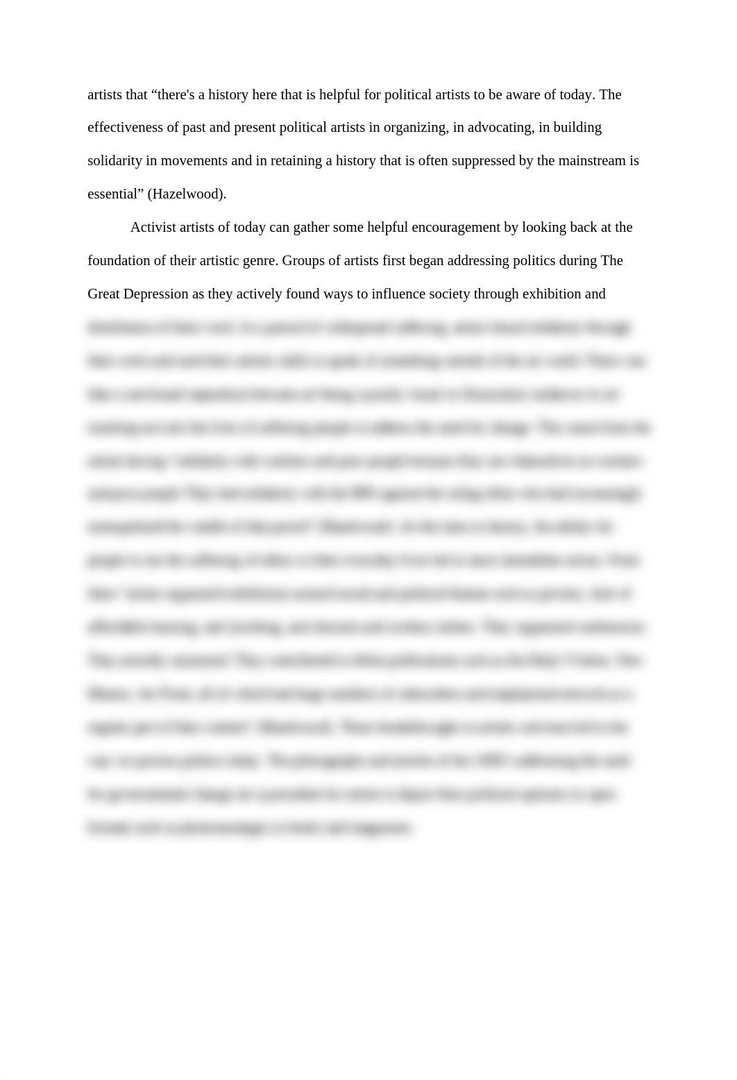 art and activism research paper.docx_d814r4ftc45_page2