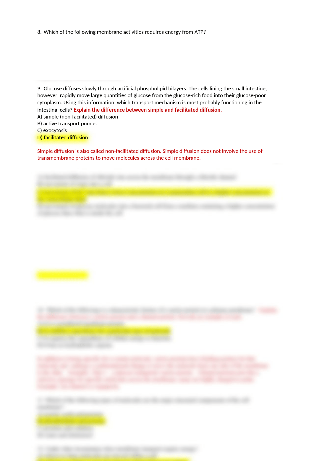 KEY Problem Set 3 - Membrane Transport  Respiration.docx_d816k2uqz1r_page2