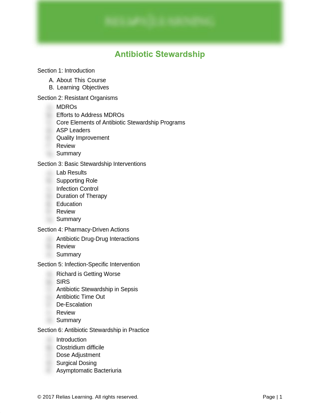 Antibiotic Stewardship review and exam.pdf_d816yx35iqu_page1