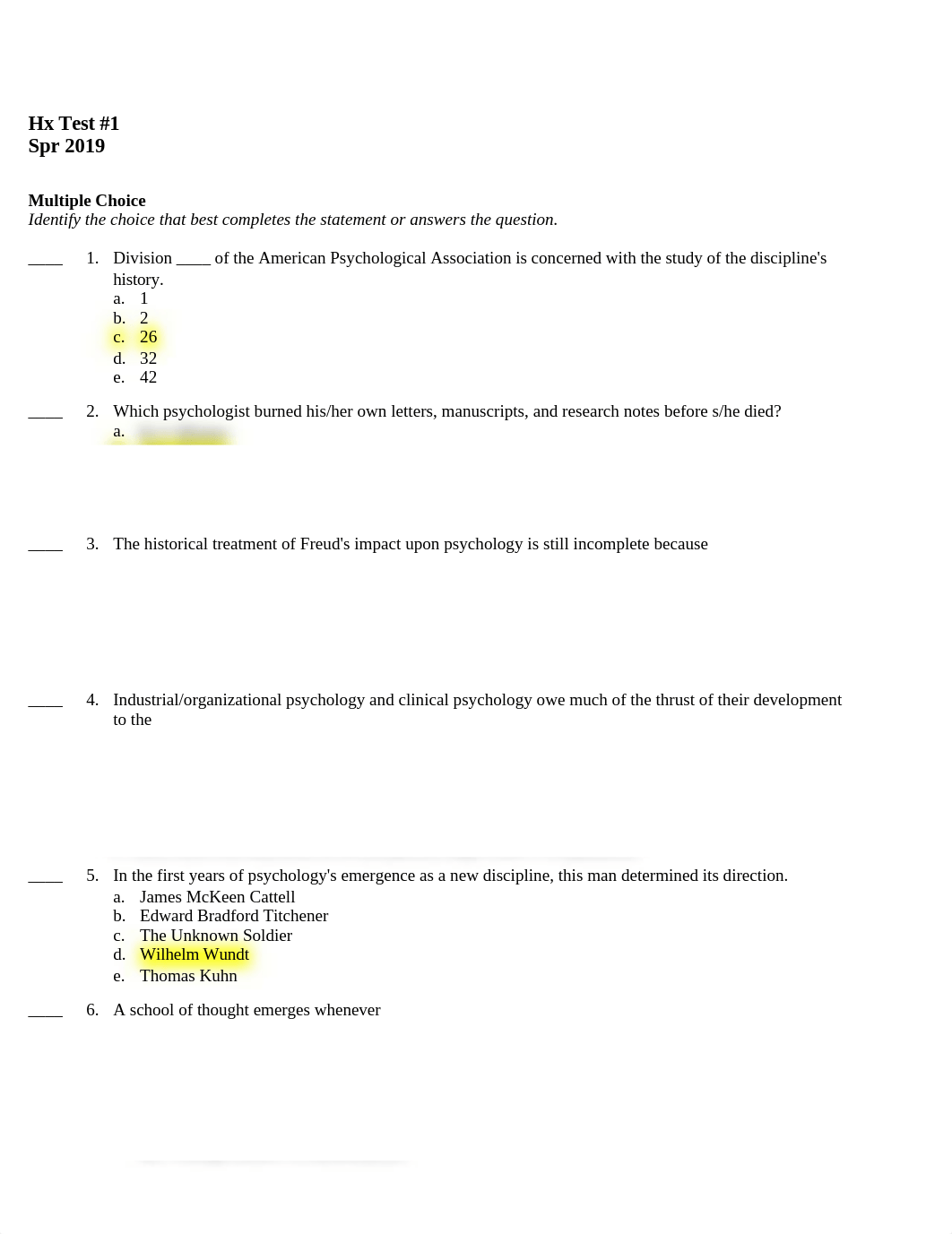 Hx Test #1 Spr 2019.docx_d817ctw5ljo_page1