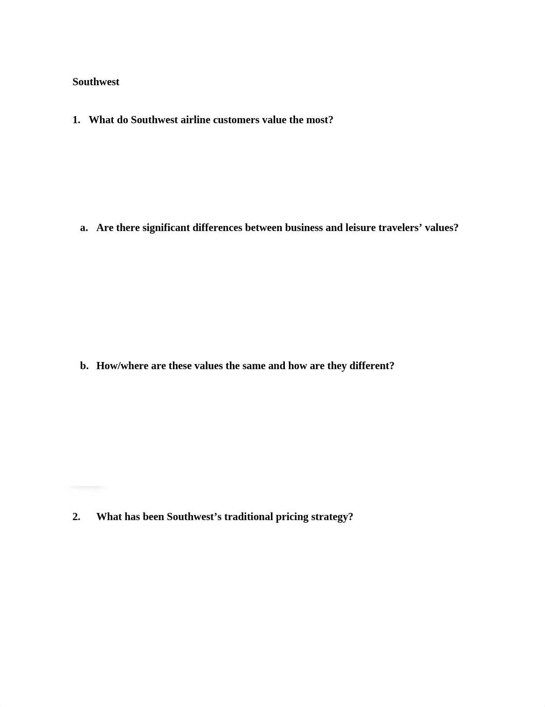 MKT - Case 11 - Southwest_d8190vstvba_page1