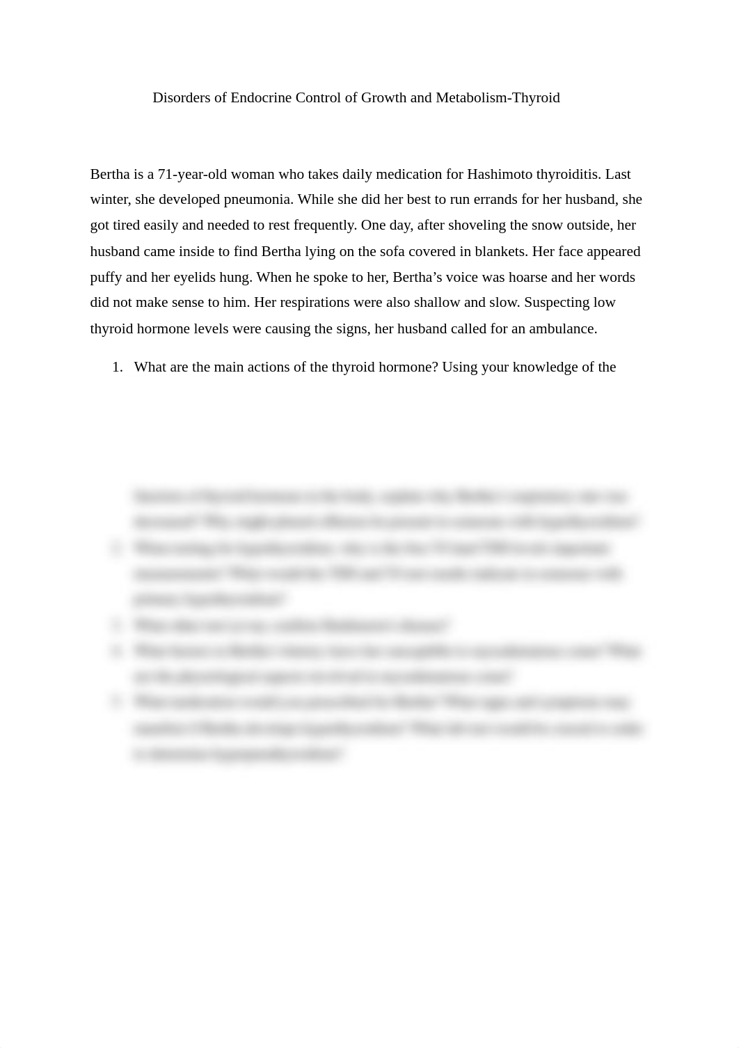 Case Study Thyroid disorders (1).docx_d81912yy5fn_page1