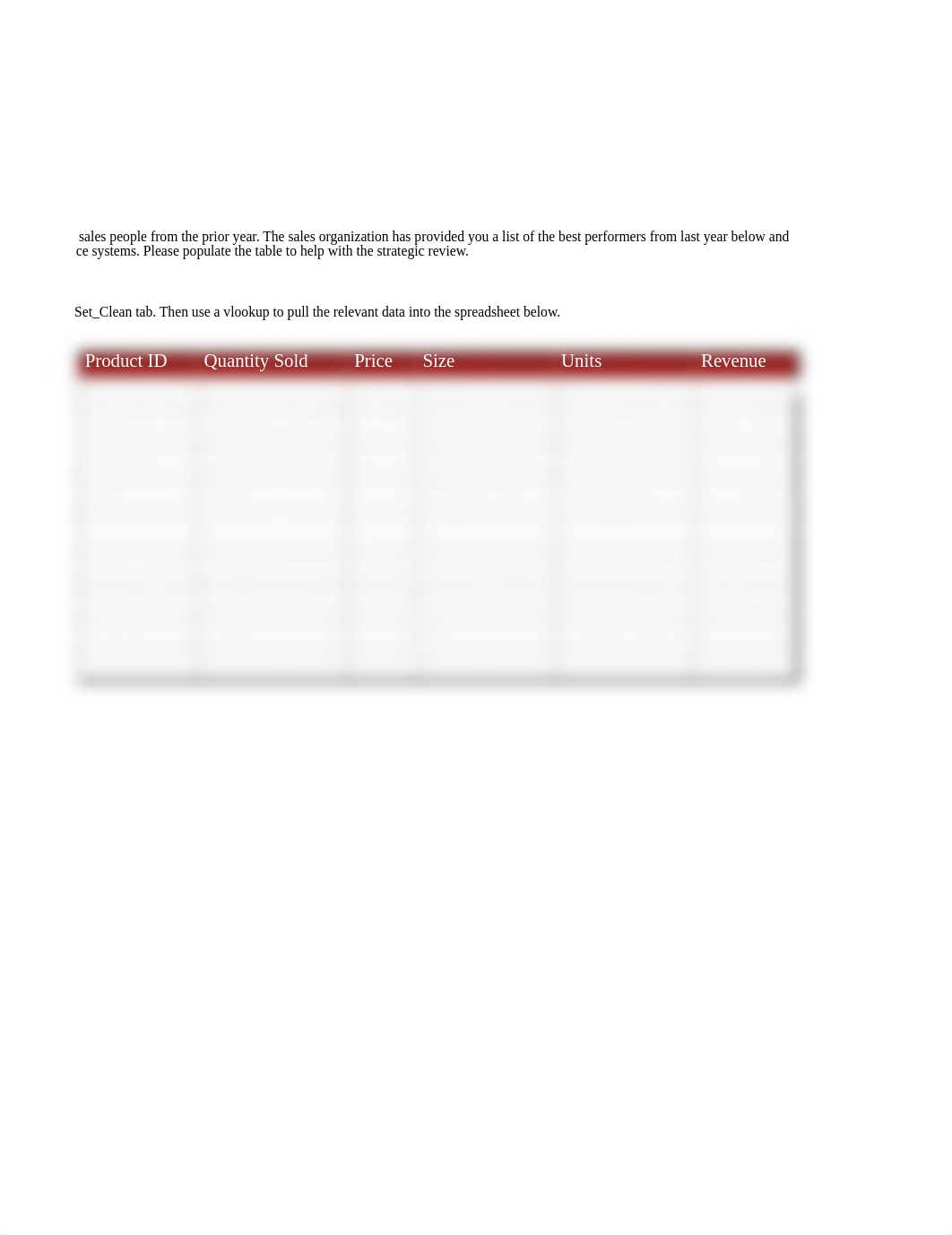 Problem Solving With Excel _Week 2_Culminating Exercise v6.xlsm_d8196ju6aak_page3