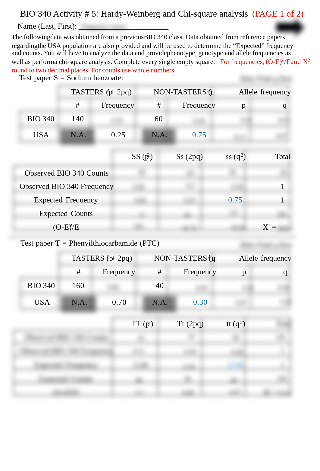 Padigimus_Alaina BIO 340 Activity # 5 2019...pdf_d819pgaar3y_page1