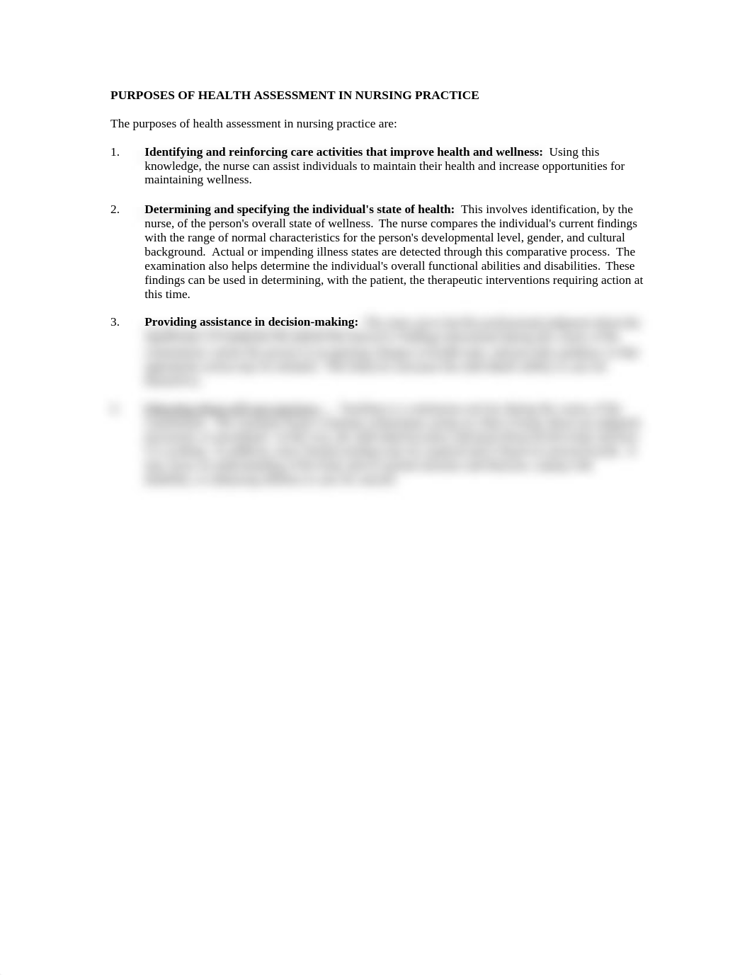 PURPOSES OF HEALTH ASSESSMENT IN NURSING PRACTICE(2)_d81f1cjbxdz_page1