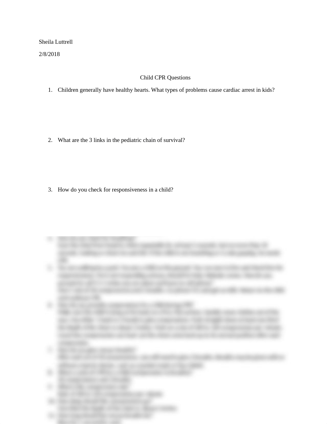 Child CPR Questions.docx_d81fjqzvrty_page1