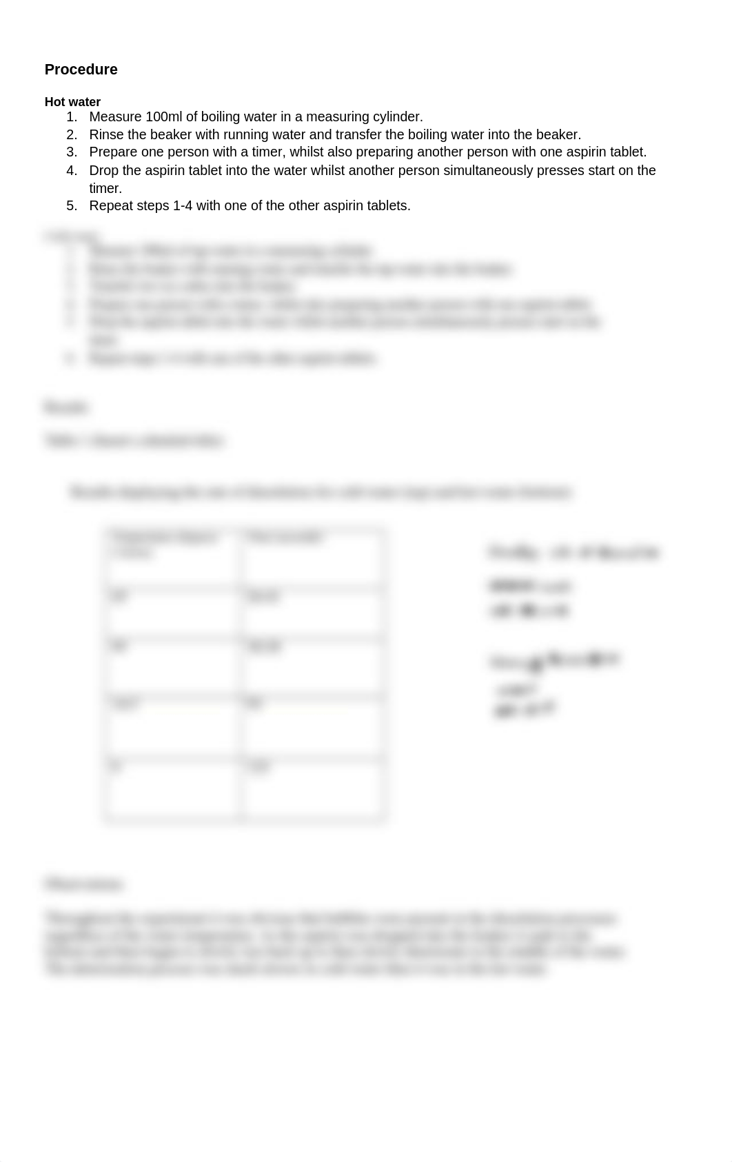 yr10 s1 PRACTICAL 2 Asprin dissolution.docx_d81g5i2u65g_page2