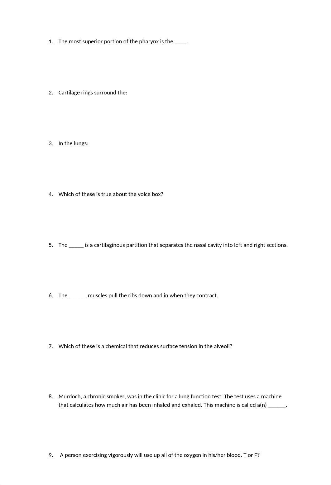 ANP - Chapter 18 The Respiratory System.docx_d81g6kt1jwj_page1