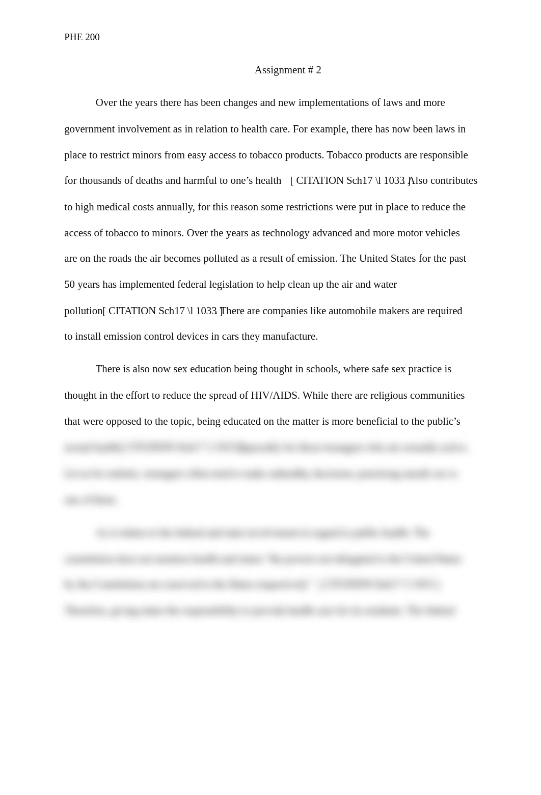 Assignment 2 - PHE 200 .docx_d81g9yvio2t_page1