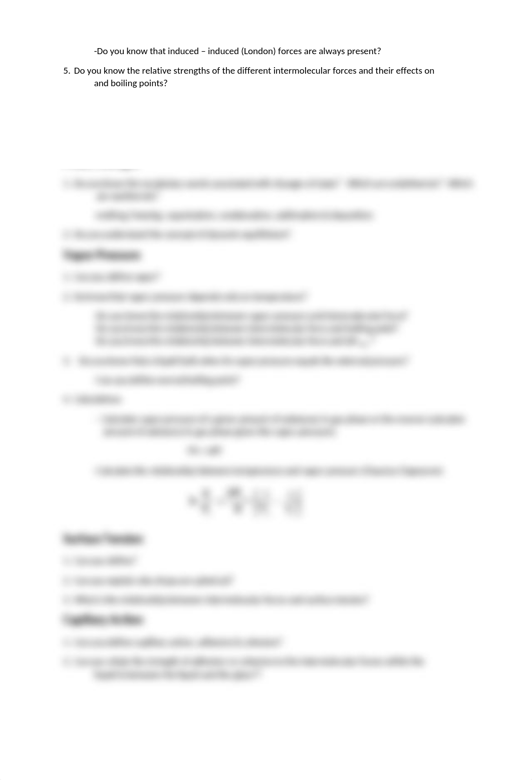 CHM 1046 Exam One Study Guide.docx_d81hb3y6n5a_page2