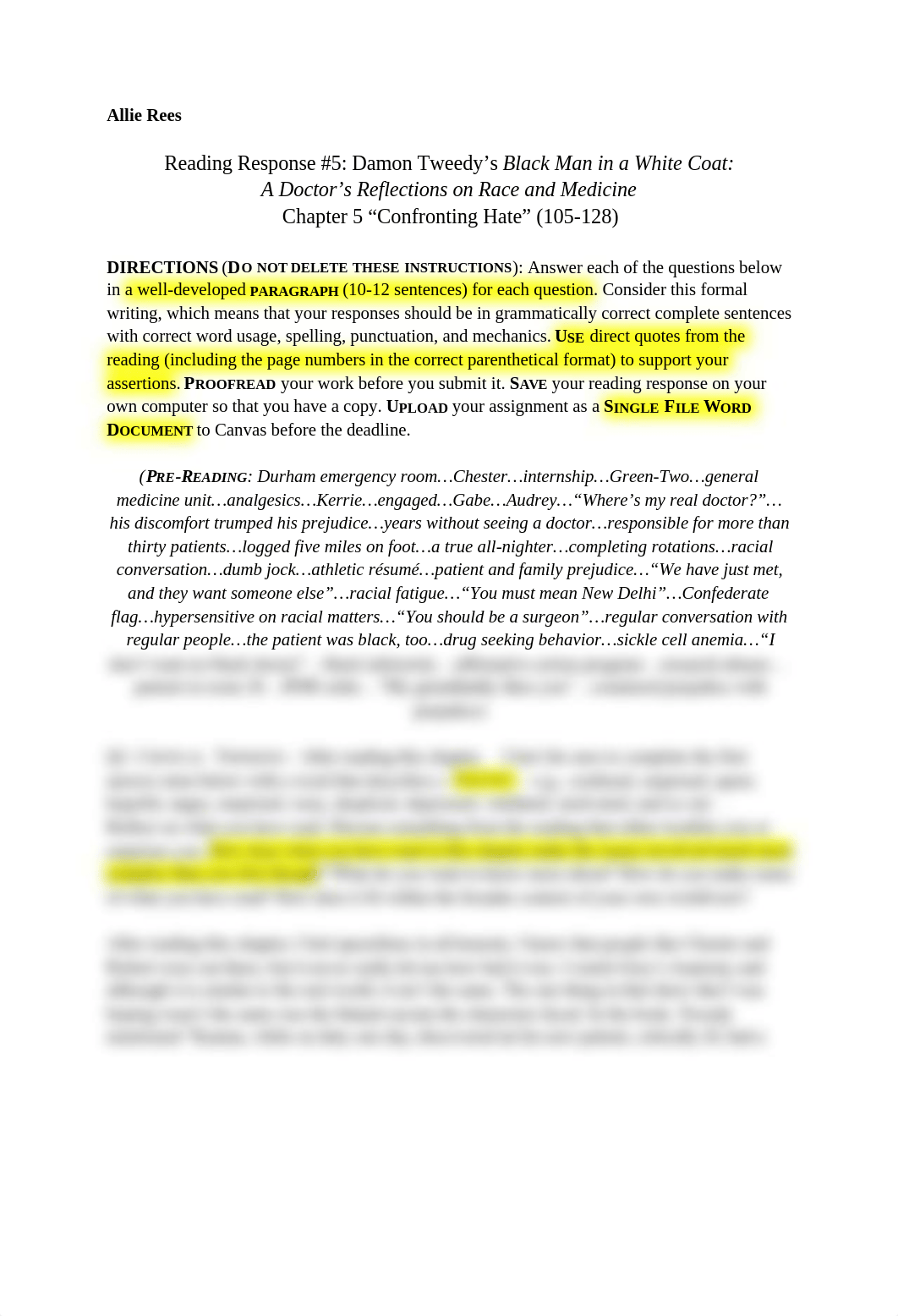 R5 Tweedy Chapter 5 Confronting Hate (105-128) Allie Rees.docx_d81iviiidv2_page1