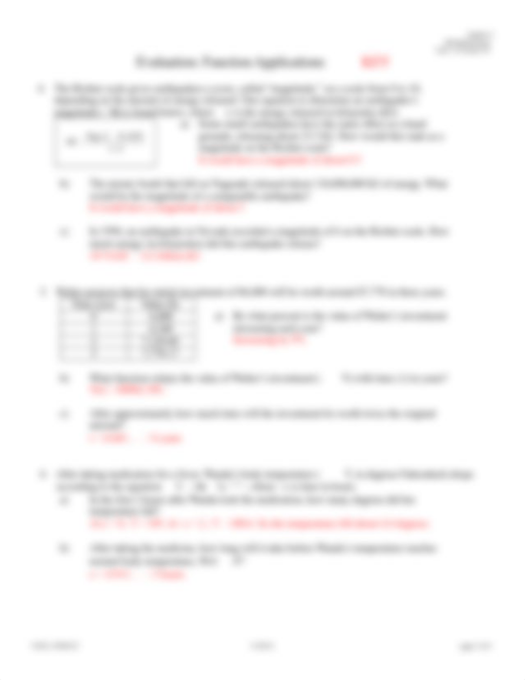 Evaluation- Function Applications PI KEY_d81k9ih86nt_page3