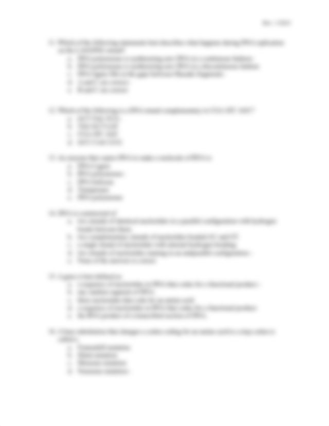 BIO 251 Exam 3 Practice Questions & key.docx_d81lazbbavt_page3