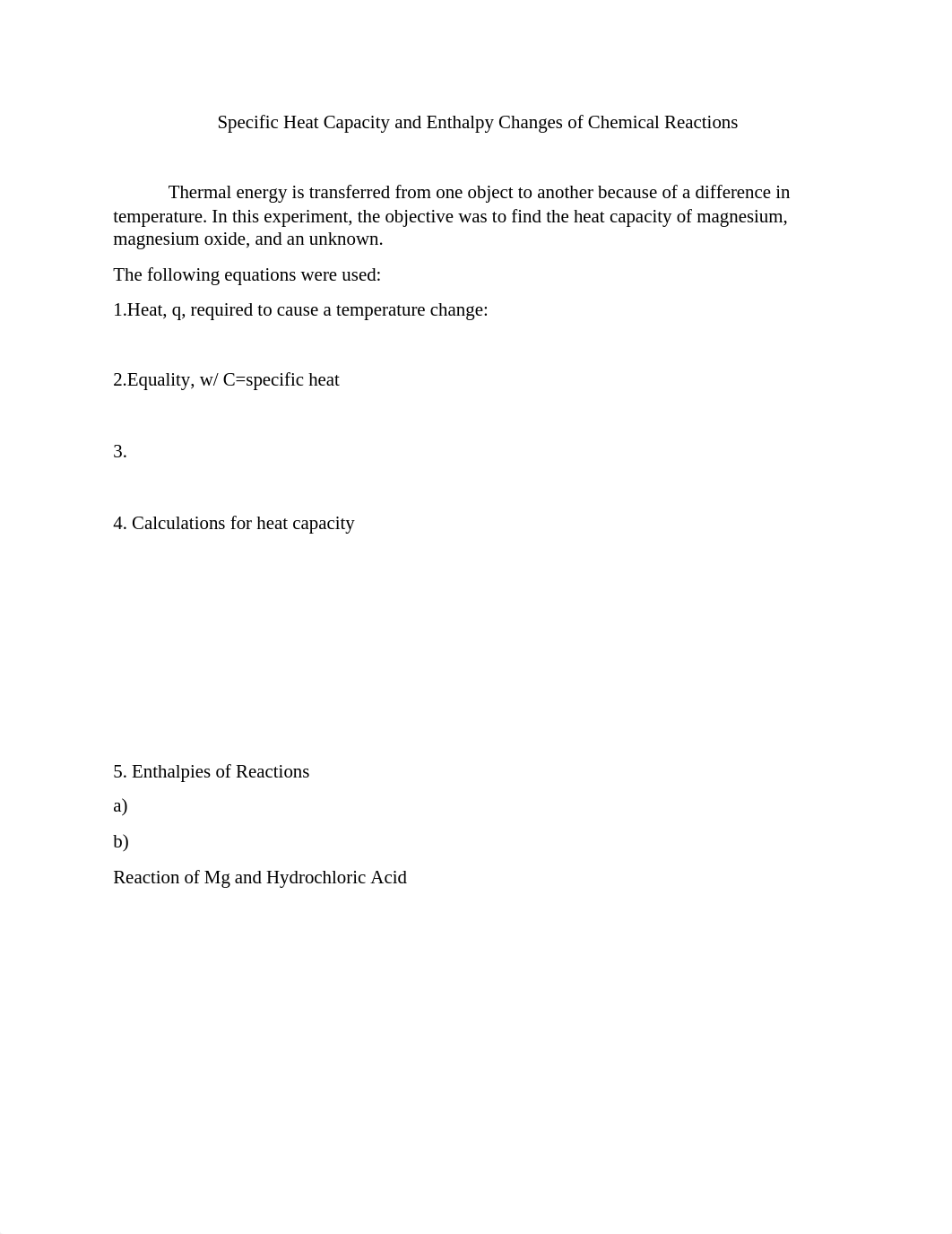 chem lab- heat capacity and enthalpies of reactions.docx_d81mpif7pnz_page2