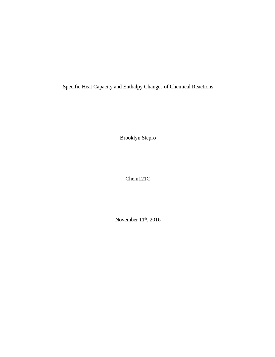 chem lab- heat capacity and enthalpies of reactions.docx_d81mpif7pnz_page1