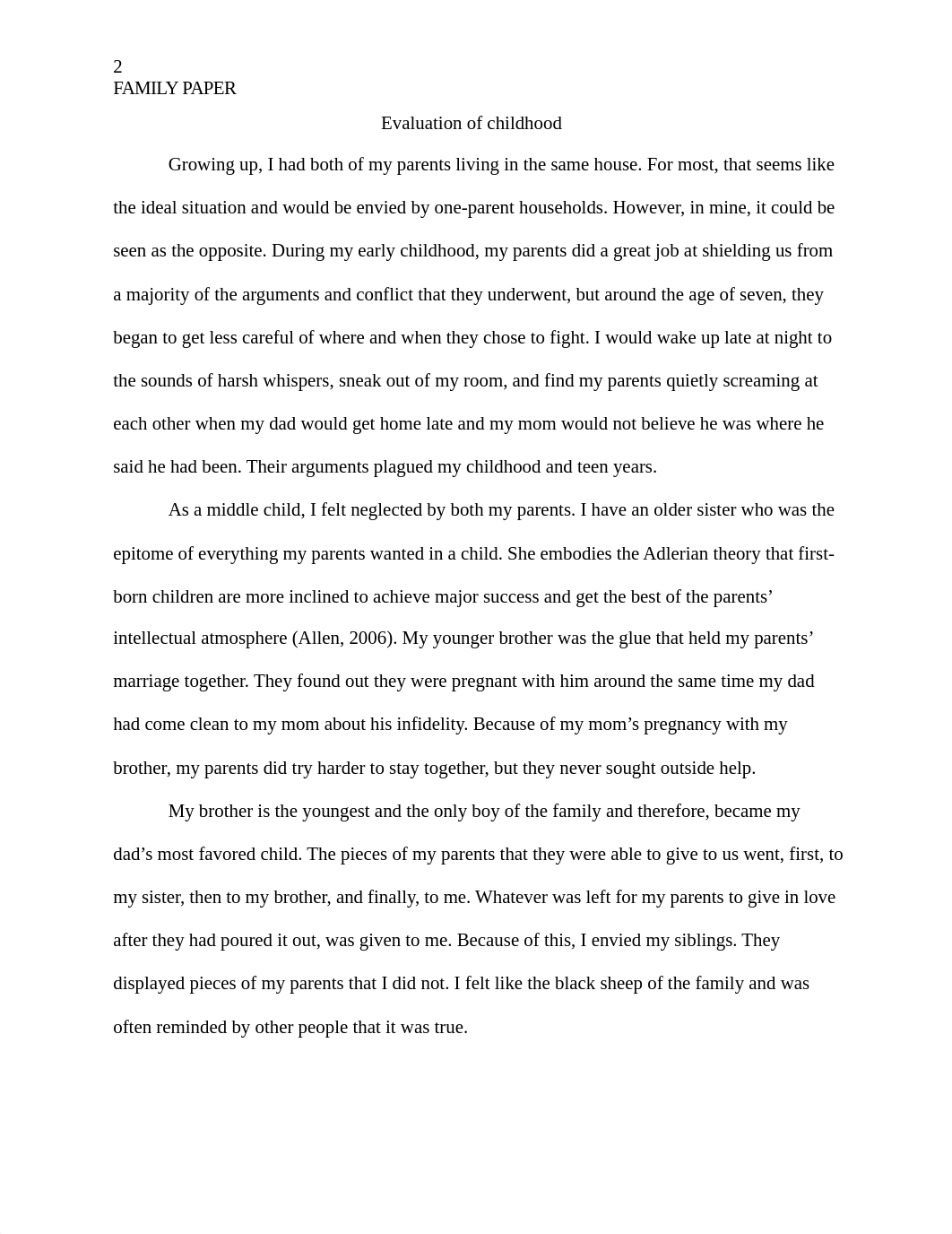 Self-Refelection Family Paper.docx_d81mvpqc27p_page2