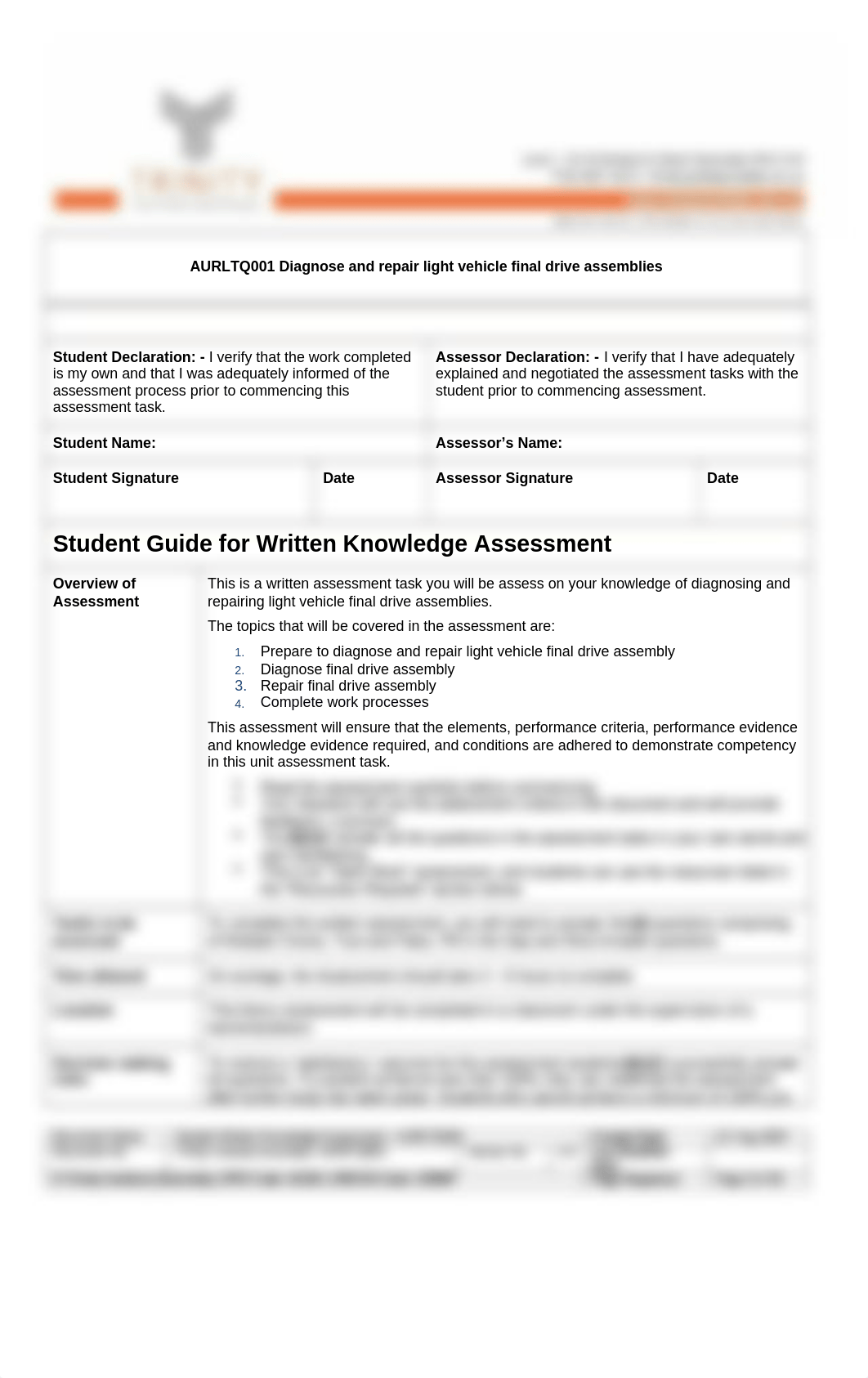 AURLTQ001_Assessment 1_Written Knowledge Question_V2.docx_d81ohzlr88j_page2